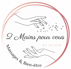 logo 2 mains pour vous